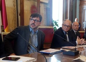 Trasporti, il futuro di tram e Metro B sono una priorità. Summit tra Gualtieri e Patanè a inizio anno