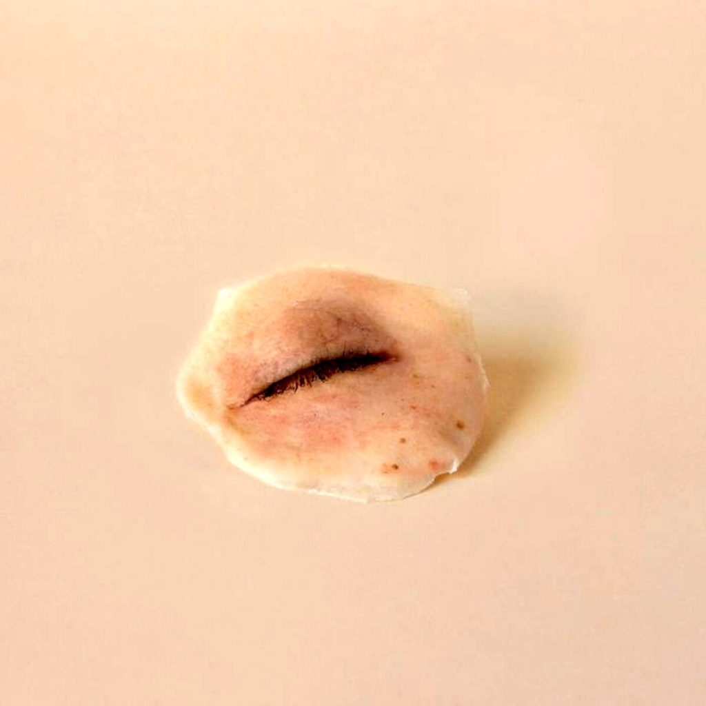 "Pelle", mostra collettiva a cura di Beatrice Puddu
