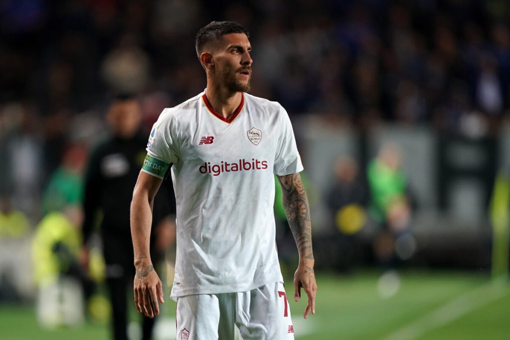 Milan-Roma, le pagelle giallorosse: Kristensen disastroso, Pellegrini in ripresa
