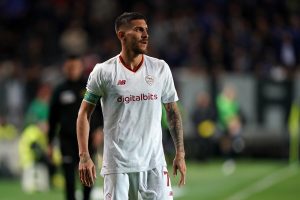 Milan-Roma, le pagelle giallorosse: Kristensen disastroso, Pellegrini in ripresa