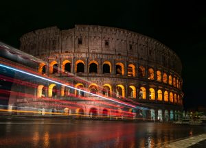 Spotlight Roma. La mappa delle inchieste del 2023, quartiere per quartiere