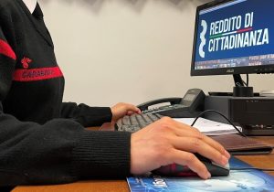 Casamonica e Spada con il reddito di cittadinanza. In tutto scoperti 38 abusivi