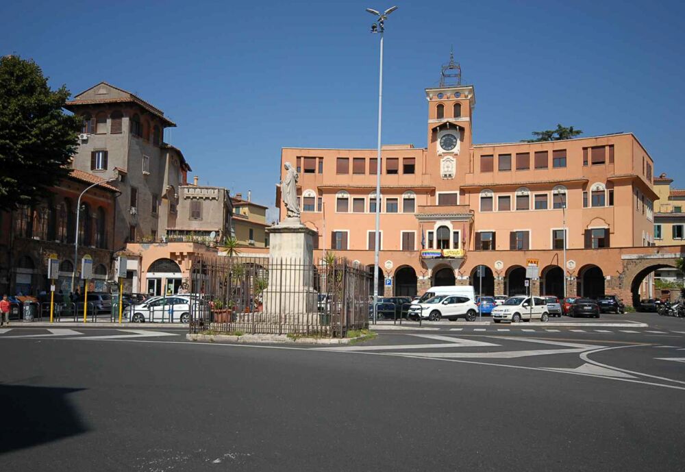 Cento anni di Montesacro: nasce la Digital Library del quartiere