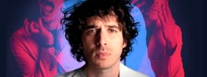Pierpaolo Spollon in "Quel che provo dir non so"