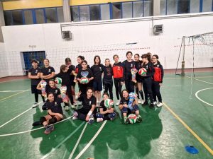Polisportiva Borghesiana, il 27 gennaio il secondo evento del progetto “Lo sport oltre i confini”