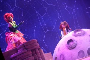 Gli spettacoli teatrali da non perdere nel 2024 a Roma