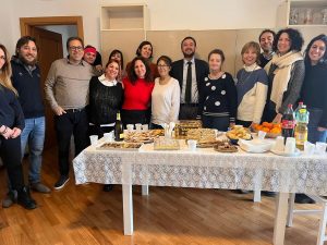 Da bene confiscato alla criminalità a progetto sociale. Nasce a Roma "Autonomia e Coabitazione"