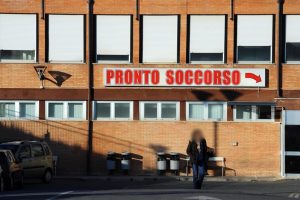 Medici, anestesisti ed infermieri: più personale per il San Camillo. Ma i pronto soccorso sono al collasso