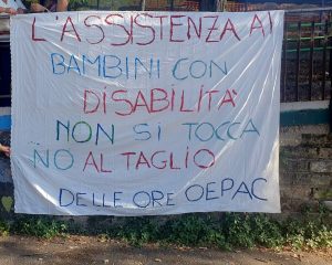 Oepac, il Comune aggiusta il tiro. Ma i sindacati di base non arretrano e confermano lo sciopero
