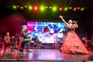 "Queen At The Opera" all'Auditorium Conciliazione