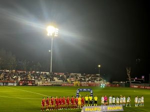 Roma Femminile-Pomigliano 3-0: tutto facile per le giallorosse al Tre Fontane