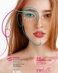 Roma International Estetica 2024