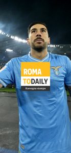 La Lazio vince il derby, ma gli scontri rovinano la festa. Il pronto soccorso del Pertini esplode. ASCOLTA il podcast di oggi 11 gennaio