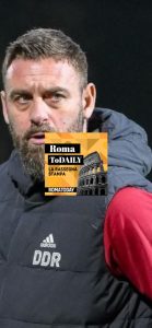 De Rossi è il nuovo allenatore della Roma. Doppio sciopero di taxi e mezzi pubblici. ASCOLTA il podcast di oggi 17 gennaio
