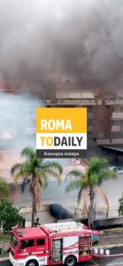 Allarme diossina a Mezzocammino. Le bollette di Roma le più care d'Italia. ASCOLTA il podcast di oggi 10 gennaio