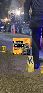 Agguato mortale a Corviale. Un fermo per l'omicidio di Alexandru Ivan. ASCOLTA il podcast di oggi 16 gennaio
