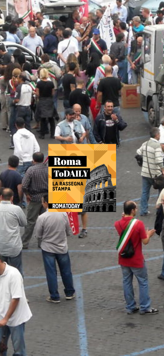 Tredicenni perdono mano e occhio con i petardi. Taxi in sciopero. ASCOLTA il podcast di oggi 23 gennaio