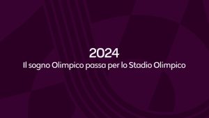 Roma capitale dell'atletica, un video promuove gli Europei 2024