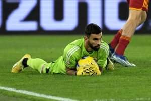 Rui Patricio altro pasticcio, Svilar pronto al sorpasso