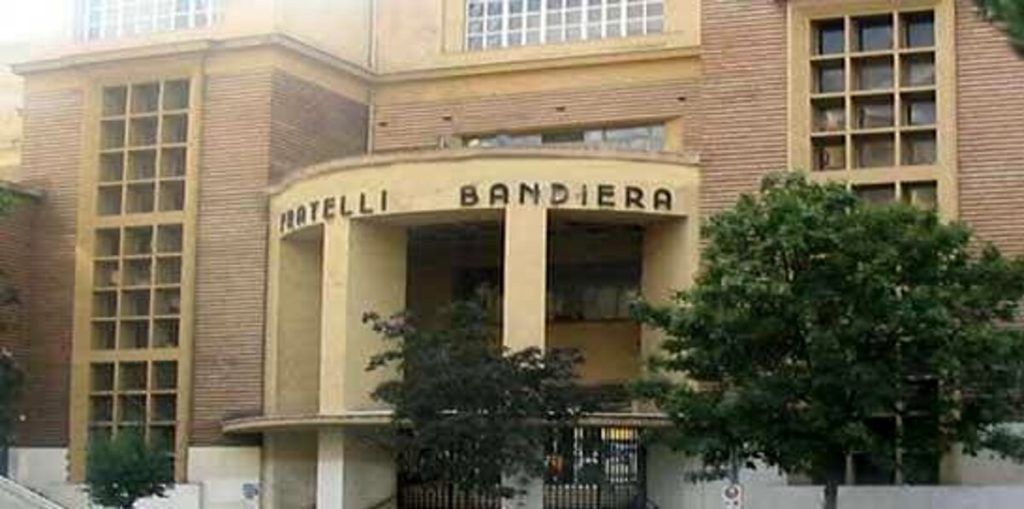 Addio alla scuola del maestro Manzi. La Regione "chiude" la Fratelli Bandiera