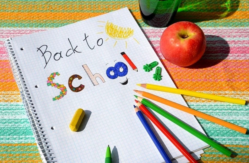 Come iscrivere i bambini alla scuola elementare a Roma