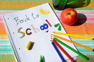 Come iscrivere i bambini alla scuola elementare a Roma