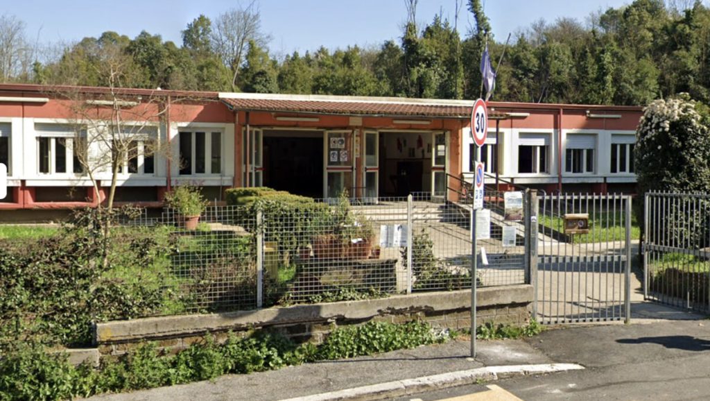 La scuola della Cassia che sogna la palestra, stanziati 250 mila euro