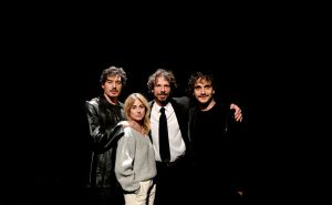 Al Teatro Ambra Jovinelli l'imperdibile "Sesto Potere" con Francesco Montanari e Cristiano Caccamo 