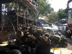 Nessuno vuole gli autodemolitori. È "guerra" fra quartieri per il loro spostamento