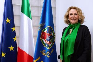 INTERVISTA | Teatro di Roma, Baldassarre: "Il Pd cita Gramsci, sono loro che occupano la cultura"