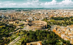 Dall'ex Mattatoio a Tor Bella Monaca. Tutti i progetti che cambieranno il volto di Roma