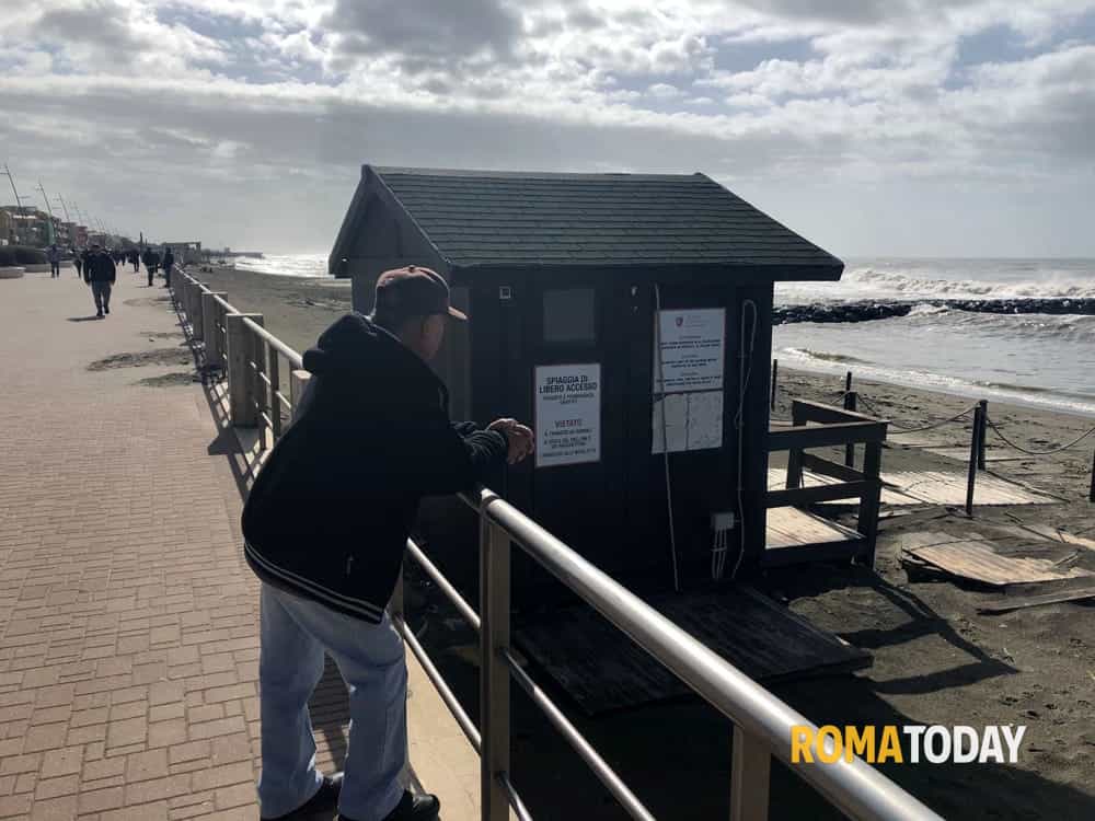 Ostia, il municipio crea una commissione litorale: “Contribuiremo al cambiamento delle spiagge”