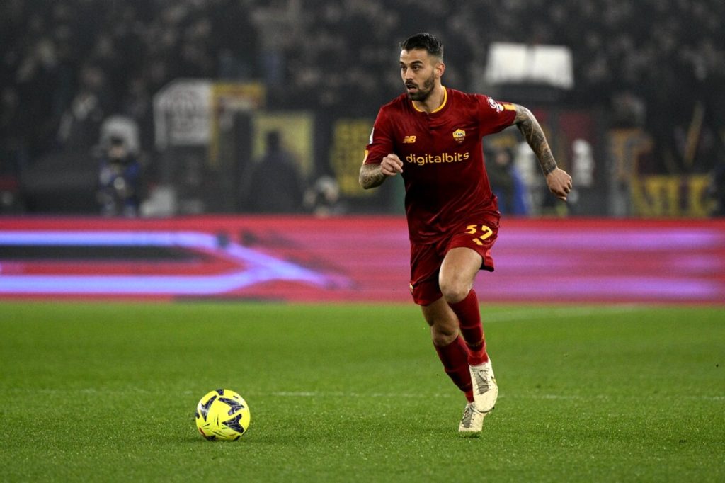 Milan-Roma, la diretta. Le formazioni ufficiali: Spinazzola e Svilar titolari a sorpresa