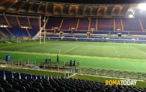 All'Olimpico torna il Sei Nazioni
