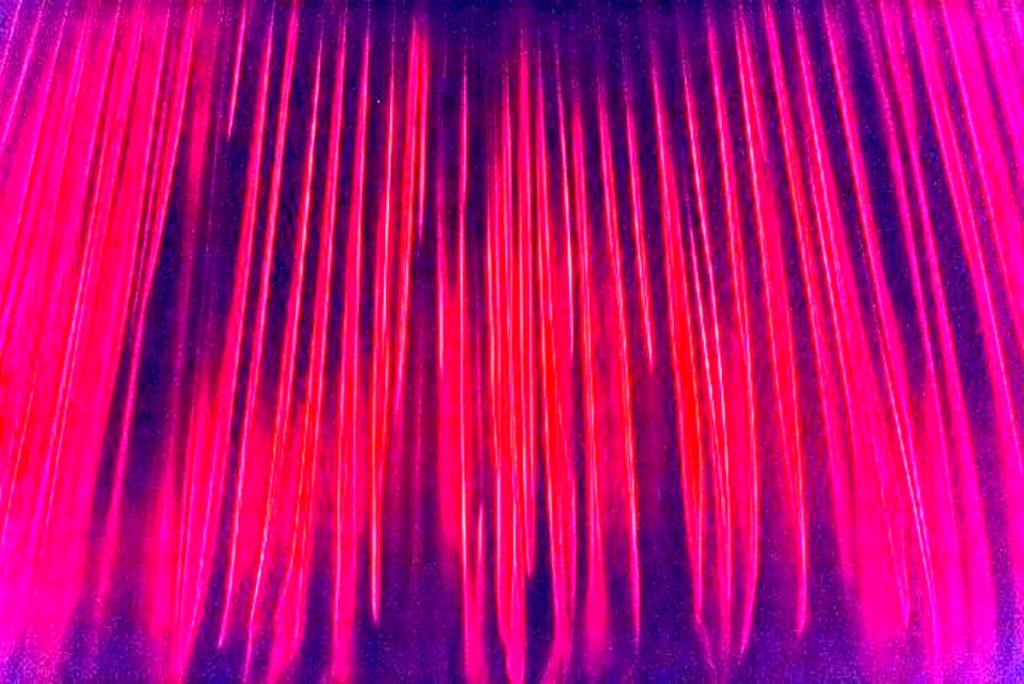 "Saranno Famosi", il musical
