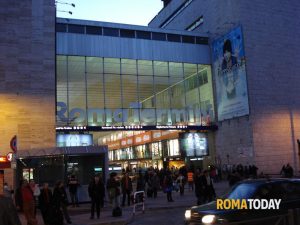 Rapina un donna a Termini, il 34enne aveva un divieto di ritorno a Roma