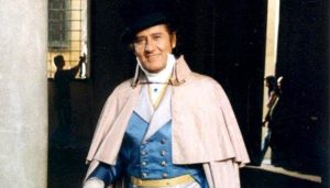 Alberto Sordi era una spia russa: tutta la storia