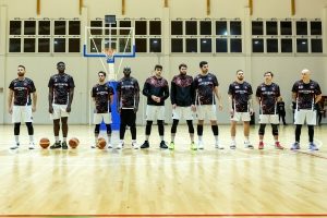 La Supernova risponde alla Virtus e centra la terza vittoria di fila