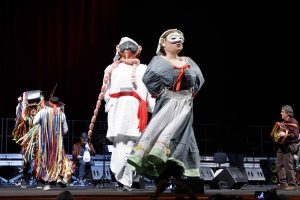 La Tarantella del Carnevale 2024