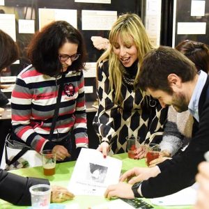 Aperitivo con delitto "L'erba cattiva"