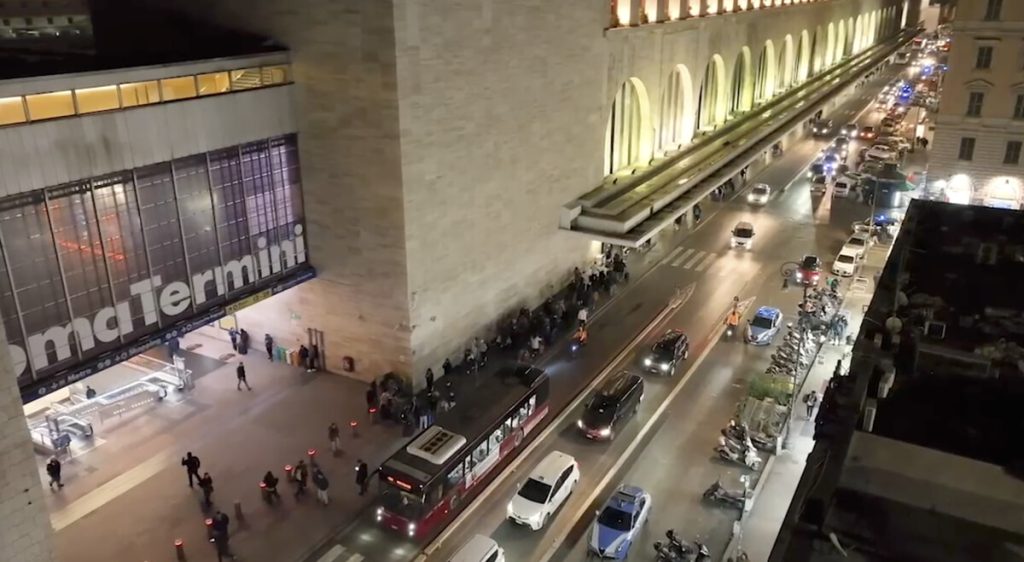 A Roma più militari e agenti, ma non basta. Piantedosi: "Serve riqualificazione urbana"