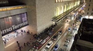 A Roma più militari e agenti, ma non basta. Piantedosi: "Serve riqualificazione urbana"