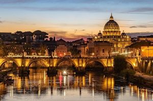 Quali sono i cognomi più diffusi a Roma? Ecco la classifica