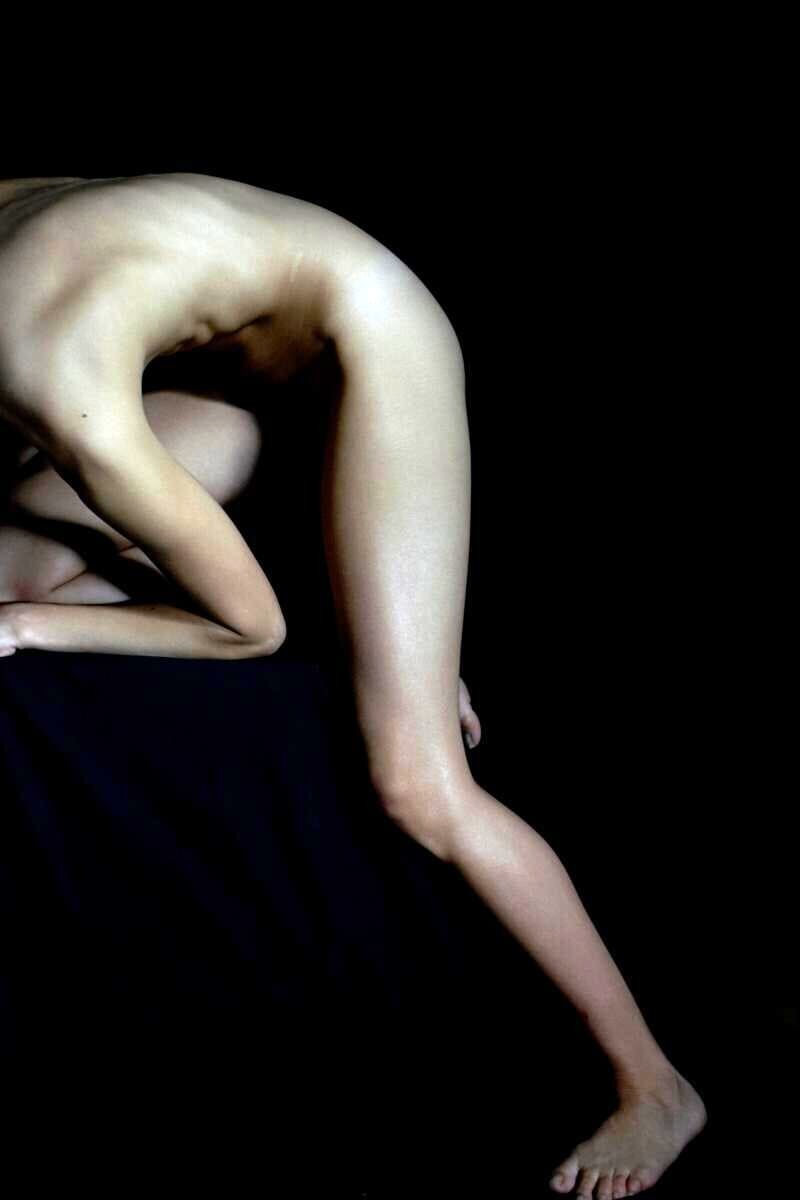 "Studio per una scultura", la mostra di Francesco Brigida