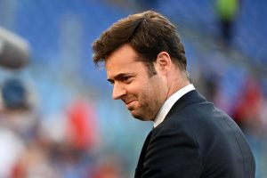 Tiago Pinto lascia la Roma: è ufficiale