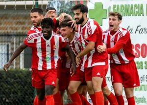 Promozione Lazio, i risultati dei gironi A, B, C e D per la diciottesima giornata