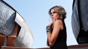 Tosca – D’Altro Canto "Cinema" all'Auditorium Parco della Musica
