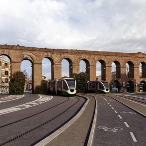 Gualtieri spinge la tramvia Togliatti: "Progetto strategico per la città"