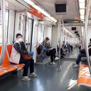 Roma chiede più fondi al Governo per il trasporto pubblico