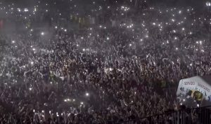 Danni al Circo Massimo dopo Travis Scott, la Lega chiede lo stop ai concerti